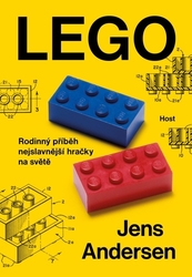 Andersen, Jens - LEGO