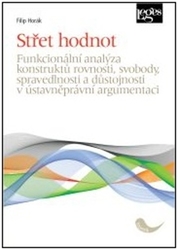 Horák, Filip - Střet hodnot