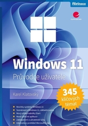 Klatovský, Karel; Pecinovský, Josef - Windows 11