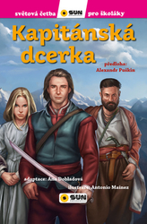 Puškin, Alexander Sergejevič - Kapitánská dcerka