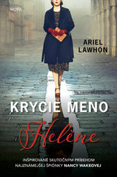 Lawhon, Ariel - Krycie meno Helene