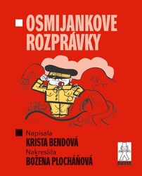 Bendová, Krista - Osmijankove rozprávky