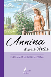 Montgomeryová, Lucy Maud - Annina dcéra Rilla