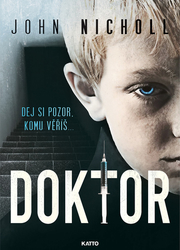 Nicholl, John - Doktor