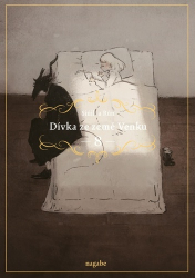 Nagabe, - Dívka ze země Venku 8