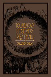 Day, David - Tolkienovy legendy prstenu