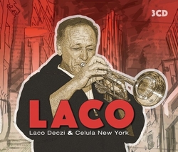 Deczi, Laco - Laco