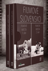 Galierik, Tomáš - Filmové Slovensko