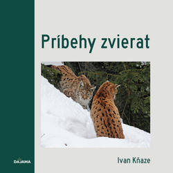 Kňaze, Ivan - Príbehy zvierat