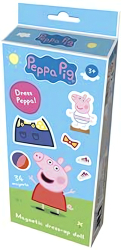 Magnetická panenka Peppa