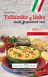 Base, Buona - Taliansko a láska majú 3 spoločné veci