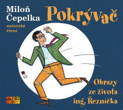 Čepelka, Miloň - Pokrývač