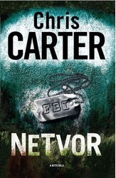 Carter, Chris - Netvor