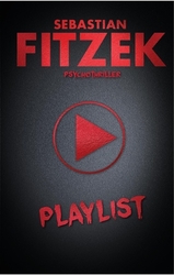 Fitzek, Sebastian - Playlist