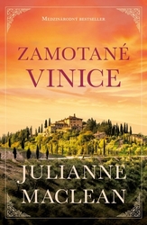 MacLean, Julianne - Zamotané vinice