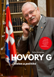 Nižňanský, Štefan - Hovory G
