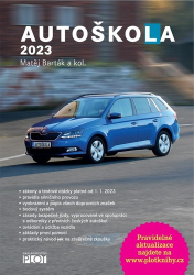 Barták, Matěj - Autoškola 2023