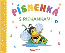 Písmenká s riekankami