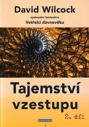 Wilcock, David - Tajemství vzestupu