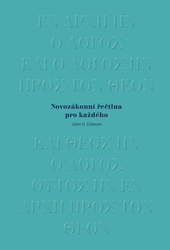 Dobson, John H. - Novozákonní řečtina pro každého