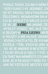 Leino, Pha - Nebe