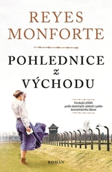 Monforte, Reyes - Pohlednice z východu