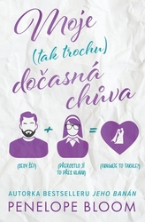 Bloom, Penelope - Moje (tak trochu) dočasná chůva