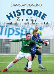 Sigmund, Stanislav - Historie Zimní ligy