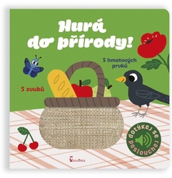 Billet, Marion - Hurá do přírody!