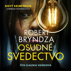 Bryndza, Robert - Osudné svedectvo