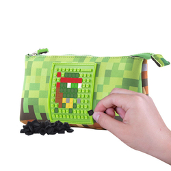 Velké pouzdro Pixie Crew Minecraft