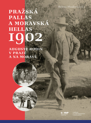 Musilová, Helena - Pražská Pallas a moravská Hellas 1902