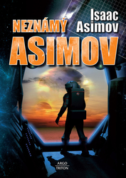 Asimov, Isaac - Neznámý Asimov