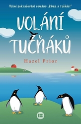 Prior, Hazel - Volání tučňáků