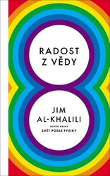 Al-Khalili, Jim - Radost z vědy