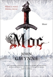 Gwynne, John - Moc
