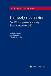 Dušková, Šárka; Fafejta, Martin; Sloboda, Zdeněk - Trampoty s pohlavím