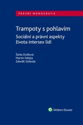 Dušková, Šárka; Fafejta, Martin; Sloboda, Zdeněk - Trampoty s pohlavím