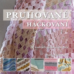 Linssenová, Haafner - Pruhované háčkování