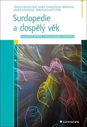 Hradilová, Tereza - Surdopedie a dospělý věk