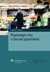 Chadt, Karel - Psychologie trhu a chování spotřebitele