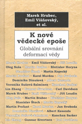 Hrubec, Marek; Višňovský, Emil - K nové vědecké epoše