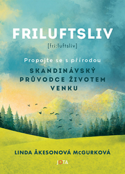 Akesonová McGurková, Linda - Friluftsliv