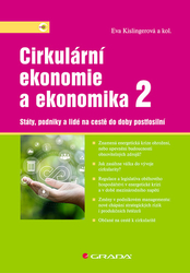 Kislingerová, Eva - Cirkulární ekonomie a ekonomika 2