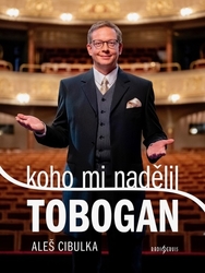 Cibulka, Aleš - Koho mi nadělil Tobogan