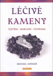 Gienger, Michael - Léčivé kameny