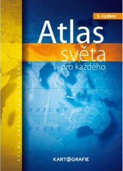 Seemann, Pavel - Atlas světa pro každého