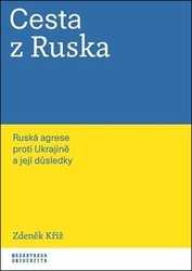 Kříž, Zdeněk - Cesta z Ruska