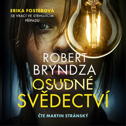 Bryndza, Robert; Stránský, Martin - Osudné svědectví