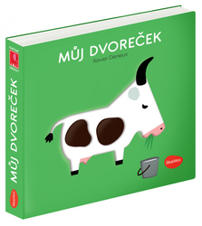 Deneux, Xavier; Deneux, Xavier - Můj dvoreček